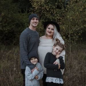 Meet your Posher, Patsy